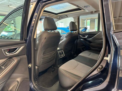 Used 2020 Subaru Forester Sport AWD/4WD image 21