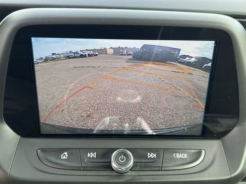 Used 2016 Chevrolet Camaro SS image 29