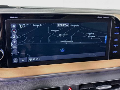 Used 2021 Hyundai Sonata Limited FWD image 22