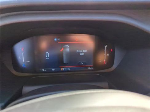 New 2026 Ford Transit 350 148 Low Roof AWD w/ Load Area Protection Package image 11