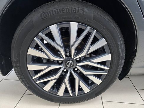 Used 2023 Nissan Altima 2.5 SV w/ SV Premium Package FWD image 22