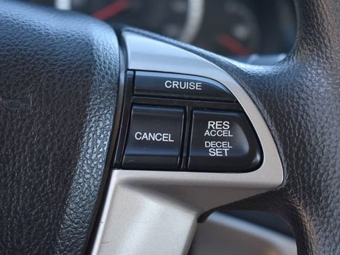 Used 2012 Honda Accord LX image 22