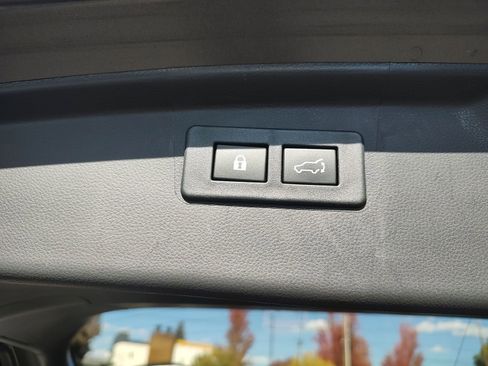 Used 2024 Subaru Outback Wilderness image 27