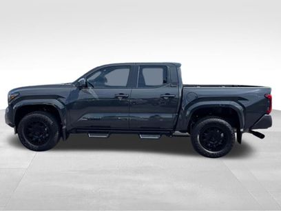Used 2026 Toyota Tacoma SR5