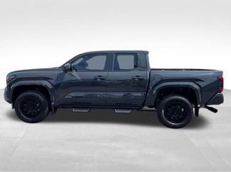 Used 2026 Toyota Tacoma SR5 AWD/4WD video 2