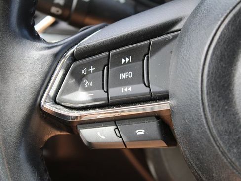 Used 2020 MAZDA CX-5 Grand Touring image 28