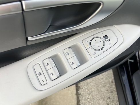 New 2026 Hyundai Sonata Blue image 19