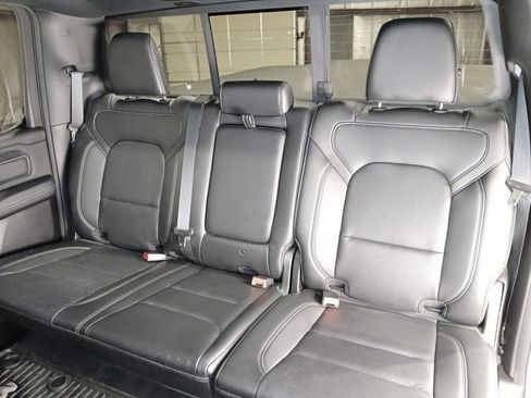 Used 2022 RAM 1500 Rebel w/ Rebel Level 2 Equipment Group AWD/4WD image 14