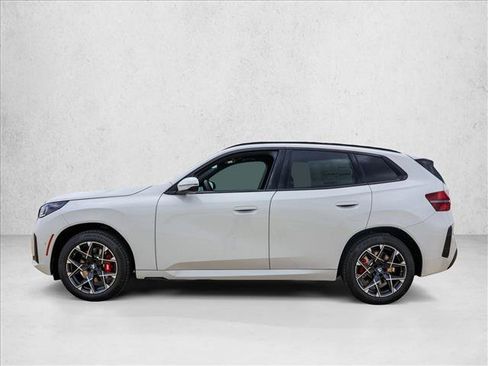 Used 2026 BMW X3 xDrive30i w/ M Sport Package AWD/4WD image 8