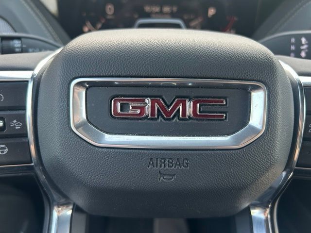 Used 2025 GMC Yukon Elevation AWD/4WD image 30