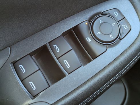 New 2026 Buick Encore GX Preferred w/ Comfort Package image 22