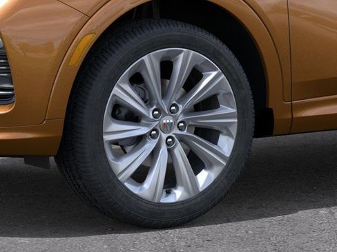 New 2026 Buick Envista Avenir image 9