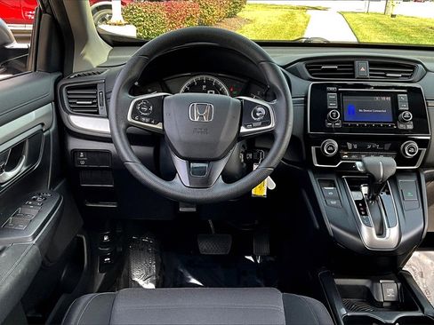 Used 2019 Honda CR-V LX image 19