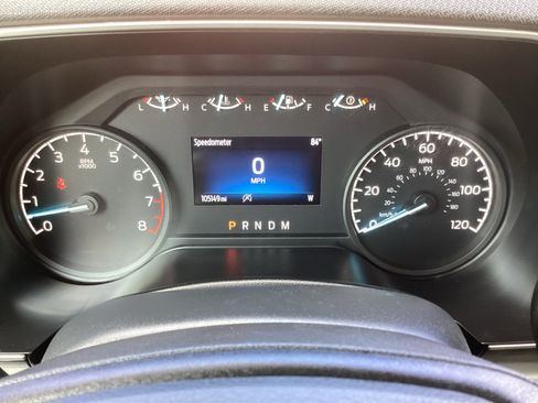 Used 2023 Ford F150 XL w/ Trailer Tow Package AWD/4WD image 19