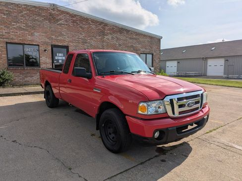 Used 2011 Ford Ranger XLT RWD image 3