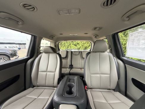 Used 2015 Kia Sedona EX FWD image 3