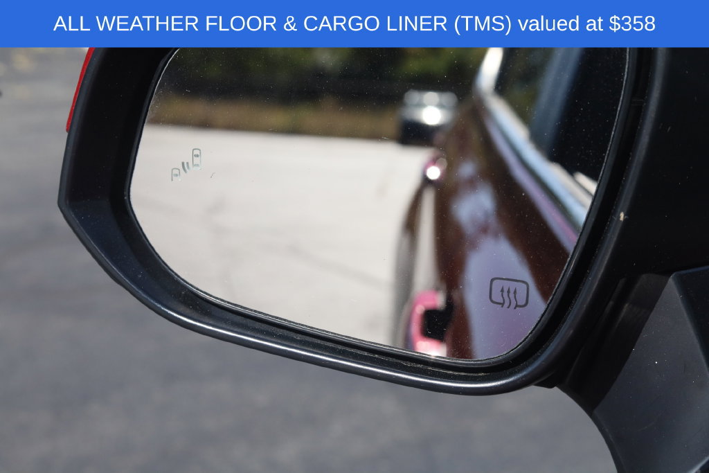 Used 2023 Toyota Highlander XLE AWD/4WD image 5