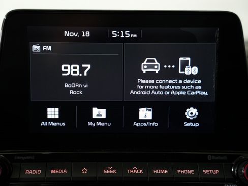 Used 2019 Kia Forte S image 19