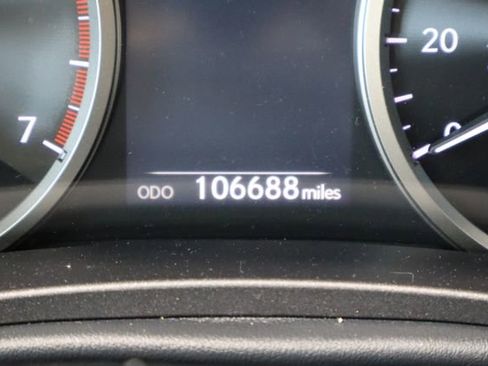 Used 2015 Lexus NX 200t FWD image 40