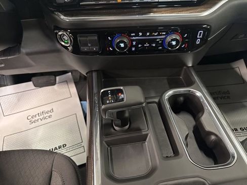 New 2026 Chevrolet Silverado 1500 LT image 17