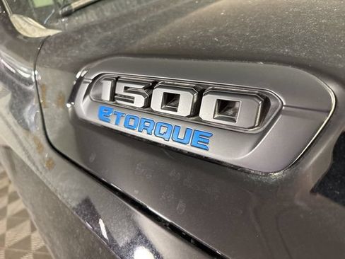 New 2026 RAM 1500 Big Horn AWD/4WD image 27