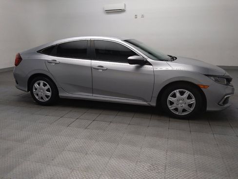 Used 2019 Honda Civic LX image 11