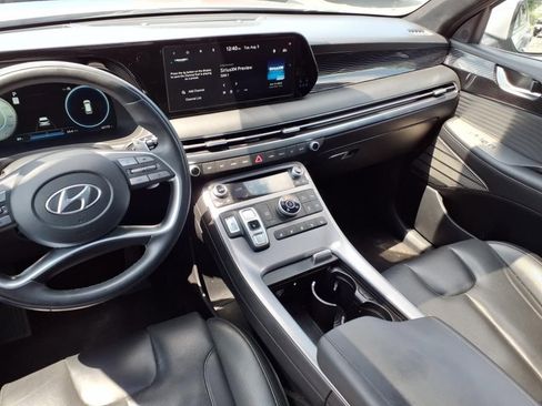 Used 2024 Hyundai Palisade Calligraphy AWD/4WD image 7