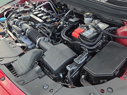 Used 2018 Honda Accord Touring image 20