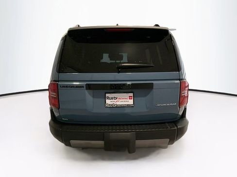 Used 2024 Toyota Land Cruiser w/ Premium Package image 5