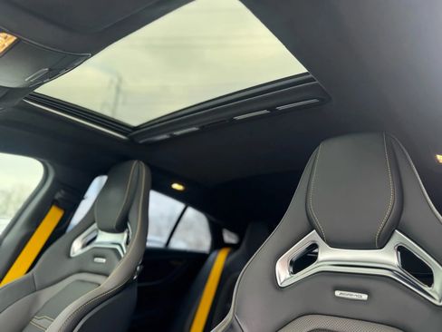 Used 2022 Mercedes-Benz AMG GT 53 image 17