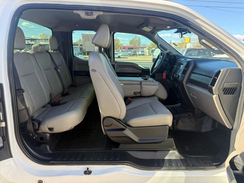 Used 2021 Ford F250 XL w/ Power Equipment Group AWD/4WD image 30