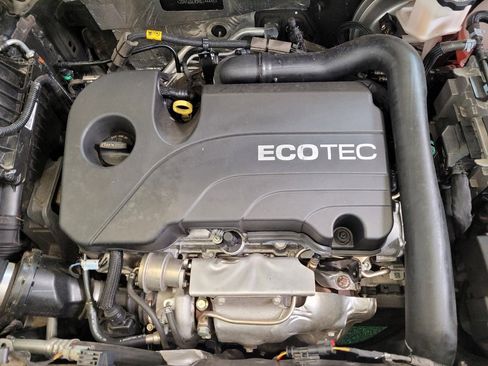 Used 2022 Chevrolet Equinox LS AWD/4WD image 30