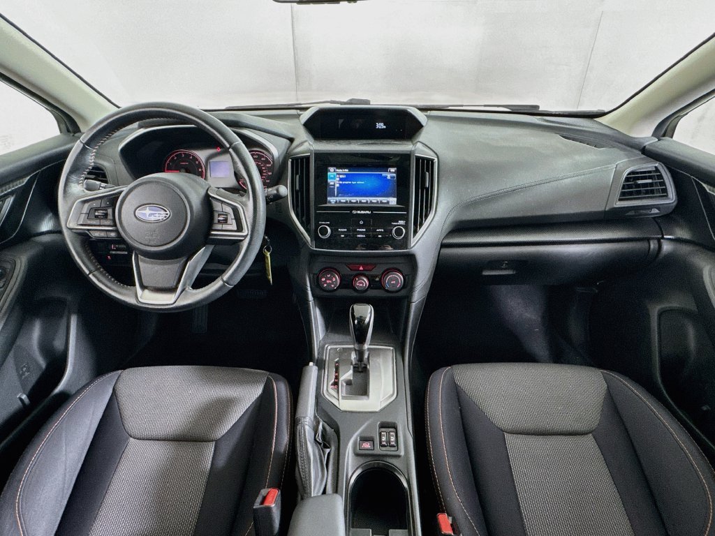 Used 2018 Subaru Crosstrek 2.0i Premium AWD/4WD image 27