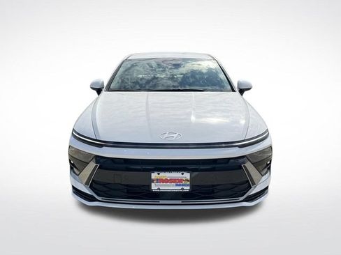 New 2026 Hyundai Sonata SEL AWD/4WD image 7