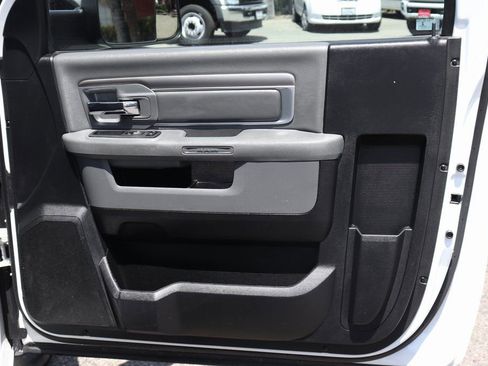 Used 2015 RAM 1500 Classic SLT w/ Trailer & Traction Group image 29