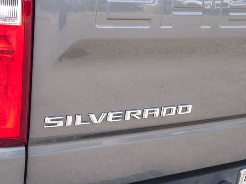 Used 2020 Chevrolet Silverado 1500 RST w/ All-Star Edition image 11