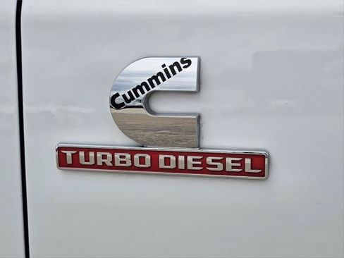 Certified 2026 RAM 2500 Laramie AWD/4WD image 8