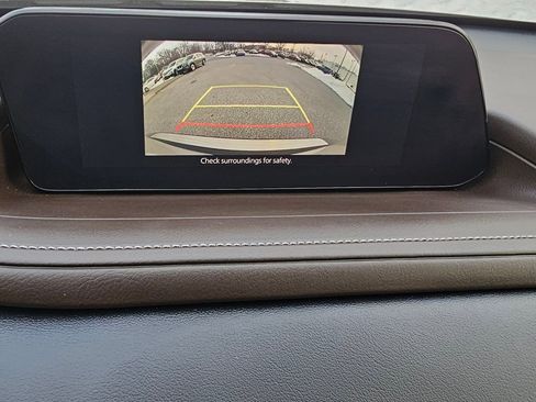 Used 2022 MAZDA CX-30 AWD 2.5 S w/ Premium Package image 14