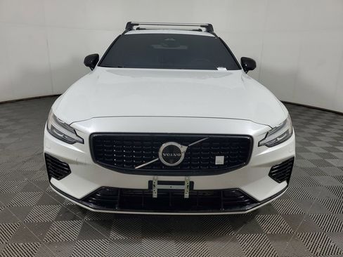 Used 2024 Volvo V60 T8 Polestar w/ Protection Package Premier image 2