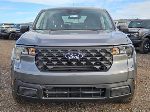 New 2026 Ford Maverick XL image 2