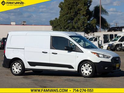 Used 2020 Ford Transit Connect XL