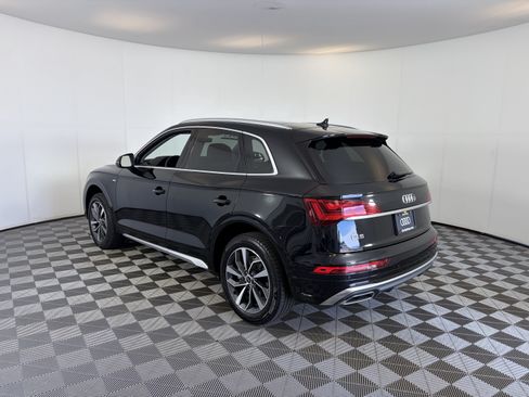 Certified 2023 Audi Q5 2.0T Premium AWD/4WD image 8