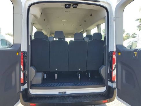Certified 2023 Ford Transit 350 XLT RWD image 7