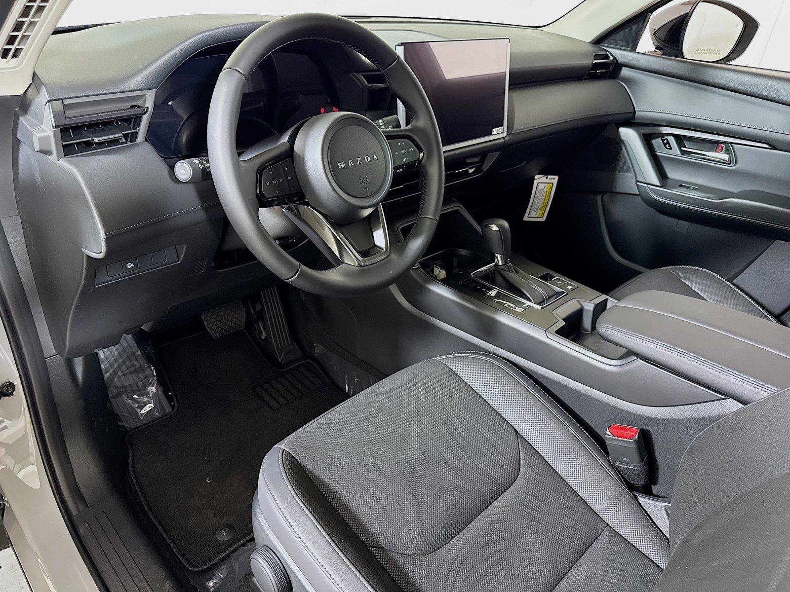 New 2026 MAZDA CX-5 Select AWD/4WD image 5