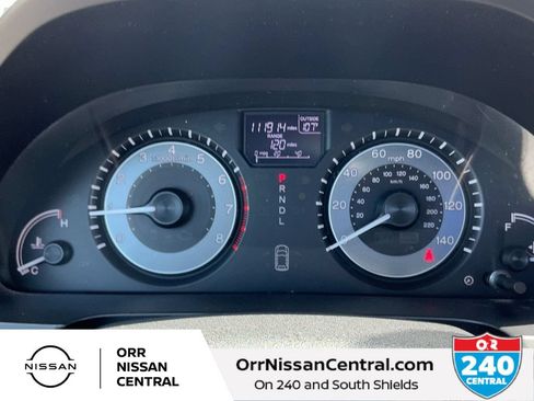 Used 2016 Honda Odyssey EX-L image 23