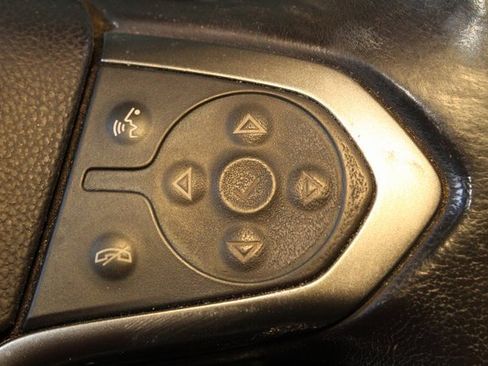 Used 2017 Chevrolet Silverado 2500 LT image 17