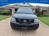 Used 2021 Nissan Frontier S w/ S Utility Package image 2