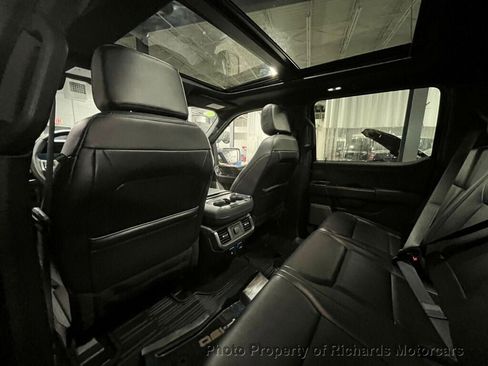 Used 2024 Ford F150 XLT w/ Equipment Group 303A High image 19