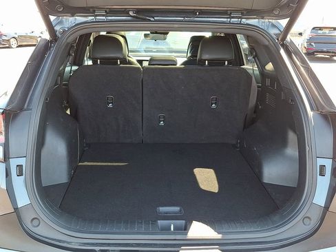 Certified 2023 Kia Sportage X-Line w/ X-Line Premium Package AWD/4WD image 29