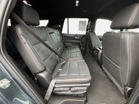 Used 2021 Chevrolet Tahoe RST AWD/4WD image 11